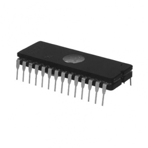 M27C256B-15F1 EPROM芯片